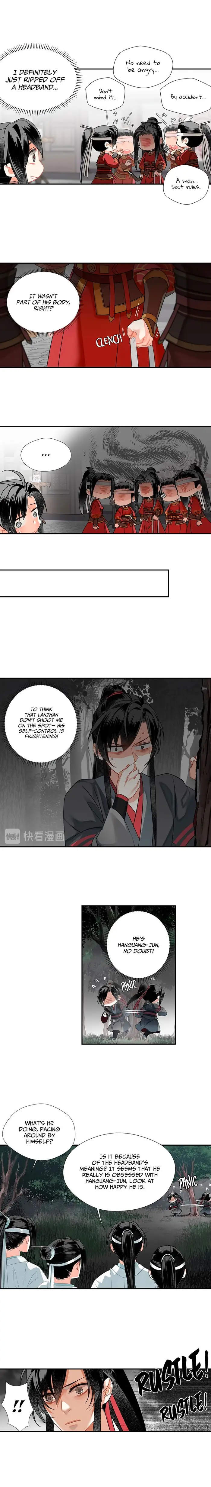 Mo Dao Zu Shi Chapter 123 image 2_optimized